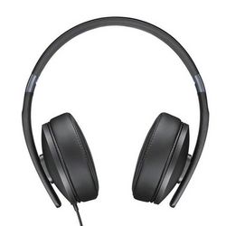 SENNHEISER 森海塞尔 HD4.20s 头戴式折叠重低音耳机