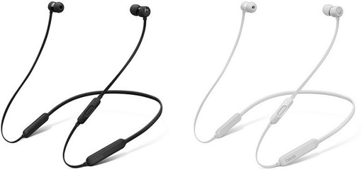 苹果精简BeatX耳机产品线 价格下调至119.95美元