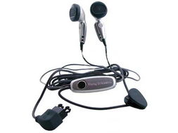 索尼爱立信HPM 20手机耳机耳机产品图片1